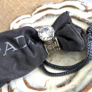 Silpada Sterling Silver ring